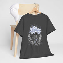 Cargar imagen en el visor de la galería, Goku Kamehameha Tee — Anime Dragon Ball Blast T-Shirt
