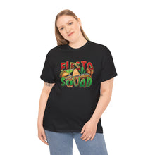 Cargar imagen en el visor de la galería, Fiesta San Antonio Tee — Annual Celebration Event Shirt
