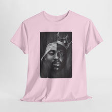 Cargar imagen en el visor de la galería, Hip-Hop Legends Split Face Tee — Tribute
