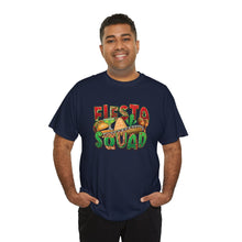 Cargar imagen en el visor de la galería, Fiesta San Antonio Tee — Annual Celebration Event Shirt

