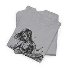 Cargar imagen en el visor de la galería, Rock Star Mentality T-Shirt — Music Enthusiast Tee
