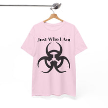 Cargar imagen en el visor de la galería, Toxic Personality T-Shirt — Biohazard Graphic Tee
