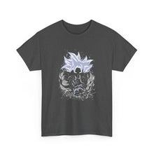 Cargar imagen en el visor de la galería, Goku Kamehameha Tee — Anime Dragon Ball Blast T-Shirt

