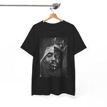 Cargar imagen en el visor de la galería, Hip-Hop Legends Split Face Tee — Tribute
