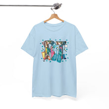 Cargar imagen en el visor de la galería, Medical Team Motivational Tee — RT Support &amp; Encouragement Shirt
