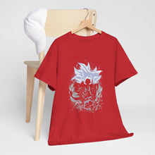 Cargar imagen en el visor de la galería, Goku Kamehameha Tee — Anime Dragon Ball Blast T-Shirt
