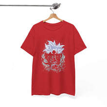 Cargar imagen en el visor de la galería, Goku Kamehameha Tee — Anime Dragon Ball Blast T-Shirt
