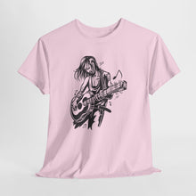 Cargar imagen en el visor de la galería, Rock Star Mentality T-Shirt — Music Enthusiast Tee

