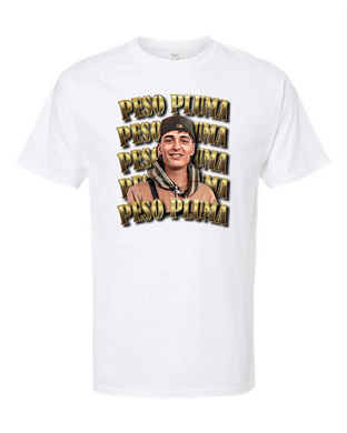 Peso Pluma 2 T-Shirt - Premium TShirts & More