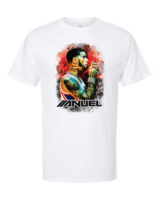 ANUEL AA T-Shirt - Premium TShirts & More