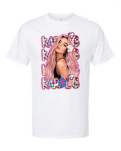 Cargar imagen en el visor de la galería, Karol G 2- Mañana Sera Bonito T-Shirt - Premium TShirts &amp; More

