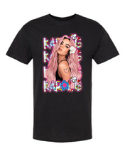 Cargar imagen en el visor de la galería, Karol G 2- Mañana Sera Bonito T-Shirt - Premium TShirts &amp; More
