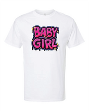 Cargar imagen en el visor de la galería, BABY GIRL T-Shirt
