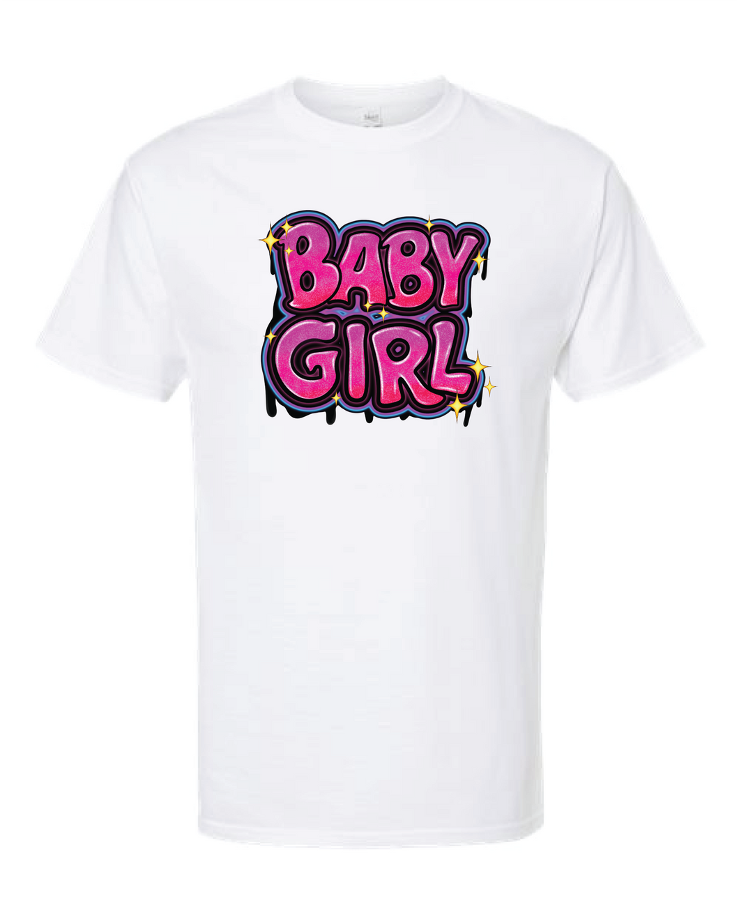 BABY GIRL T-Shirt