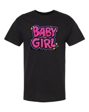 Load image into Gallery viewer, BABY GIRL T-Shirt - Premium TShirts &amp; More
