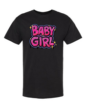 Cargar imagen en el visor de la galería, BABY GIRL T-Shirt
