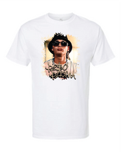 Load image into Gallery viewer, Peso Pluma 1 T-Shirt - Premium TShirts &amp; More
