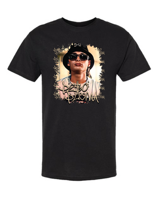 Peso Pluma 1 T-Shirt - Premium TShirts & More