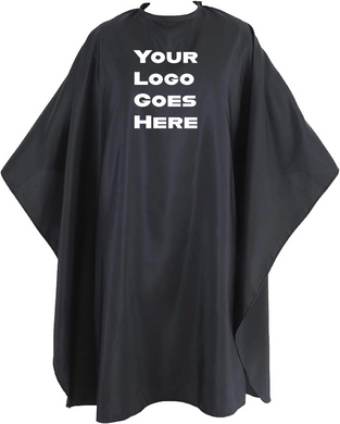Standard Semi Printed Barber Capes - Premium TShirts & More