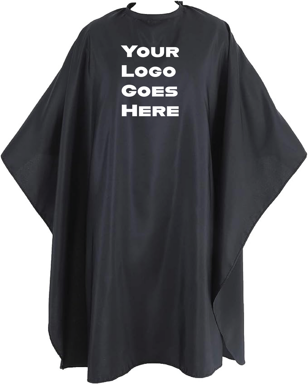Standard Semi Printed Barber Capes - Premium TShirts & More