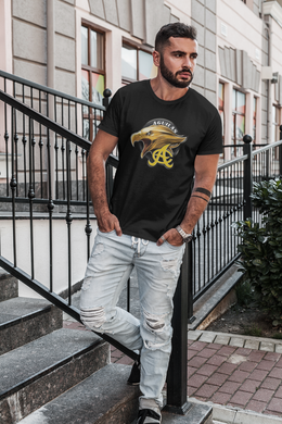 Las Aguilas Cibaeñas T-Shirt - Premium TShirts & More