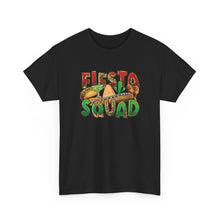 Cargar imagen en el visor de la galería, Fiesta San Antonio Tee — Annual Celebration Event Shirt
