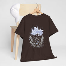 Cargar imagen en el visor de la galería, Goku Kamehameha Tee — Anime Dragon Ball Blast T-Shirt
