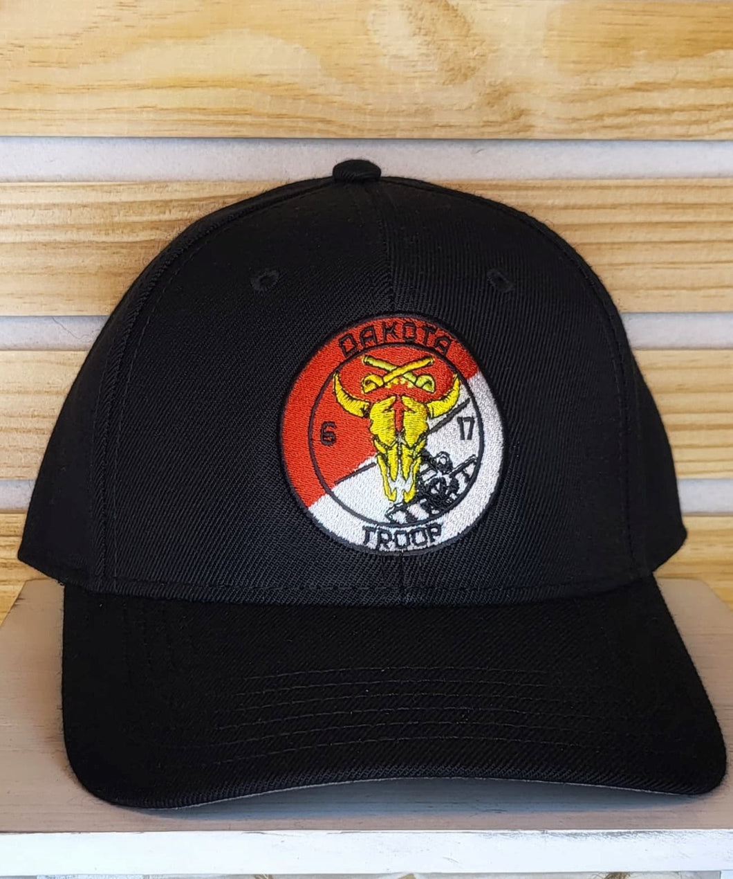 Dakota Troop Hats/Caps