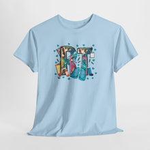 Cargar imagen en el visor de la galería, Medical Team Motivational Tee — RT Support &amp; Encouragement Shirt
