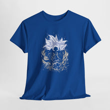 Cargar imagen en el visor de la galería, Goku Kamehameha Tee — Anime Dragon Ball Blast T-Shirt
