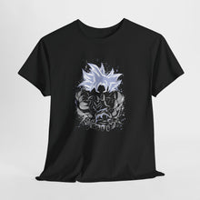 Cargar imagen en el visor de la galería, Goku Kamehameha Tee — Anime Dragon Ball Blast T-Shirt
