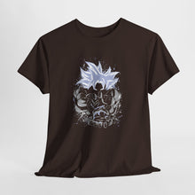 Cargar imagen en el visor de la galería, Goku Kamehameha Tee — Anime Dragon Ball Blast T-Shirt

