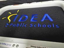 Cargar imagen en el visor de la galería, Idea Public School Hoodies EMBROIDERY LARGE Chest
