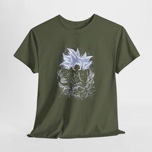 Cargar imagen en el visor de la galería, Goku Kamehameha Tee — Anime Dragon Ball Blast T-Shirt
