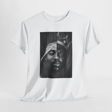 Cargar imagen en el visor de la galería, Hip-Hop Legends Split Face Tee — Tribute
