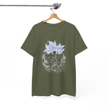 Cargar imagen en el visor de la galería, Goku Kamehameha Tee — Anime Dragon Ball Blast T-Shirt
