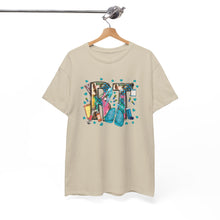 Cargar imagen en el visor de la galería, Medical Team Motivational Tee — RT Support &amp; Encouragement Shirt
