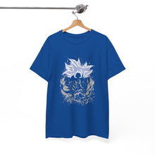 Cargar imagen en el visor de la galería, Goku Kamehameha Tee — Anime Dragon Ball Blast T-Shirt
