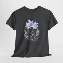 Cargar imagen en el visor de la galería, Goku Kamehameha Tee — Anime Dragon Ball Blast T-Shirt
