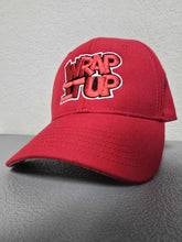Cargar imagen en el visor de la galería, Wrap It Up Embroidered Hat The Ultimate Hat the Vehicle Wrap Community
