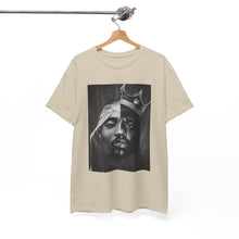 Cargar imagen en el visor de la galería, Hip-Hop Legends Split Face Tee — Tribute
