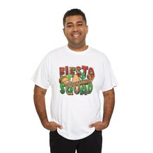 Cargar imagen en el visor de la galería, Fiesta San Antonio Tee — Annual Celebration Event Shirt
