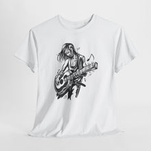 Cargar imagen en el visor de la galería, Rock Star Mentality T-Shirt — Music Enthusiast Tee
