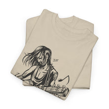 Cargar imagen en el visor de la galería, Rock Star Mentality T-Shirt — Music Enthusiast Tee
