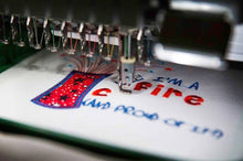 Cargar imagen en el visor de la galería, 4oz Cut Away Embroidery Stabilizer – Premium Quality - Premium TShirts &amp; More
