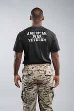 Load image into Gallery viewer, American War Veteran T-Shirt
