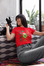Load image into Gallery viewer, Here We Go Again X-Mas T-Shirt - Premium TShirts &amp; More
