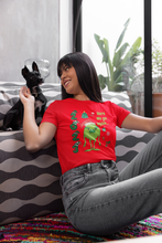 Load image into Gallery viewer, Here We Go Again X-Mas T-Shirt
