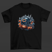 Cargar imagen en el visor de la galería, The Chicago Bears Shirt/Hoody
