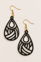 Load image into Gallery viewer, Root Culture Earrings - Premium TShirts &amp; More
